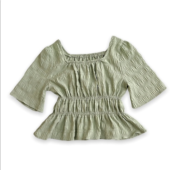 Tops - Korean style tunic